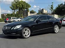 ����E��(����) 2012�� E 260 CGI Coupe