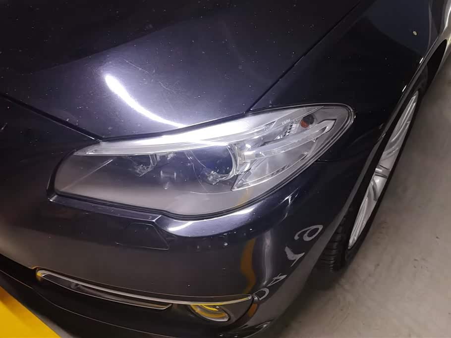 BMW 5 series BMW 5 series