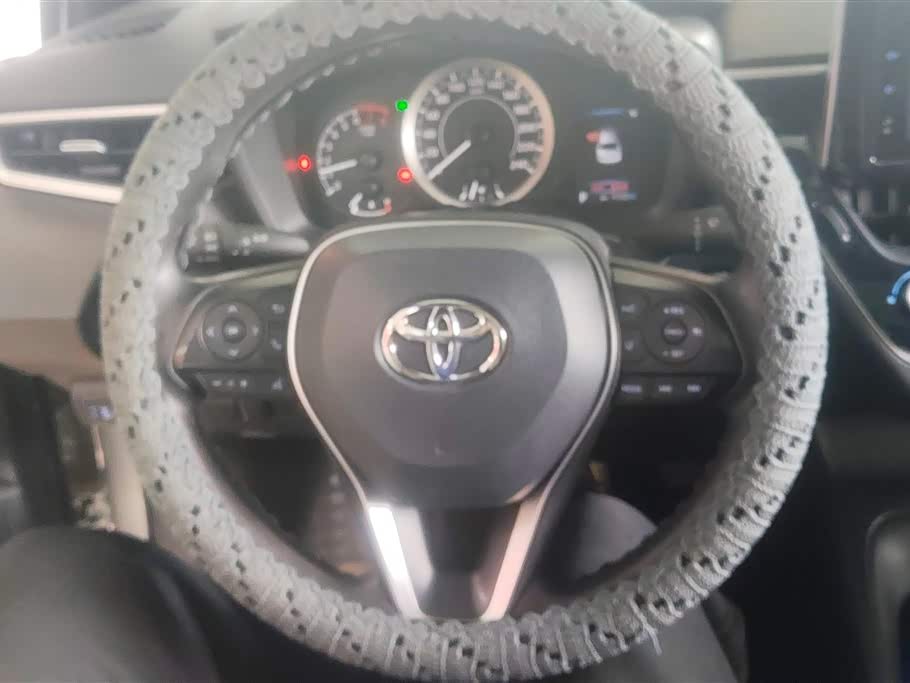 Toyota Lei Ling Toyota Lei Ling