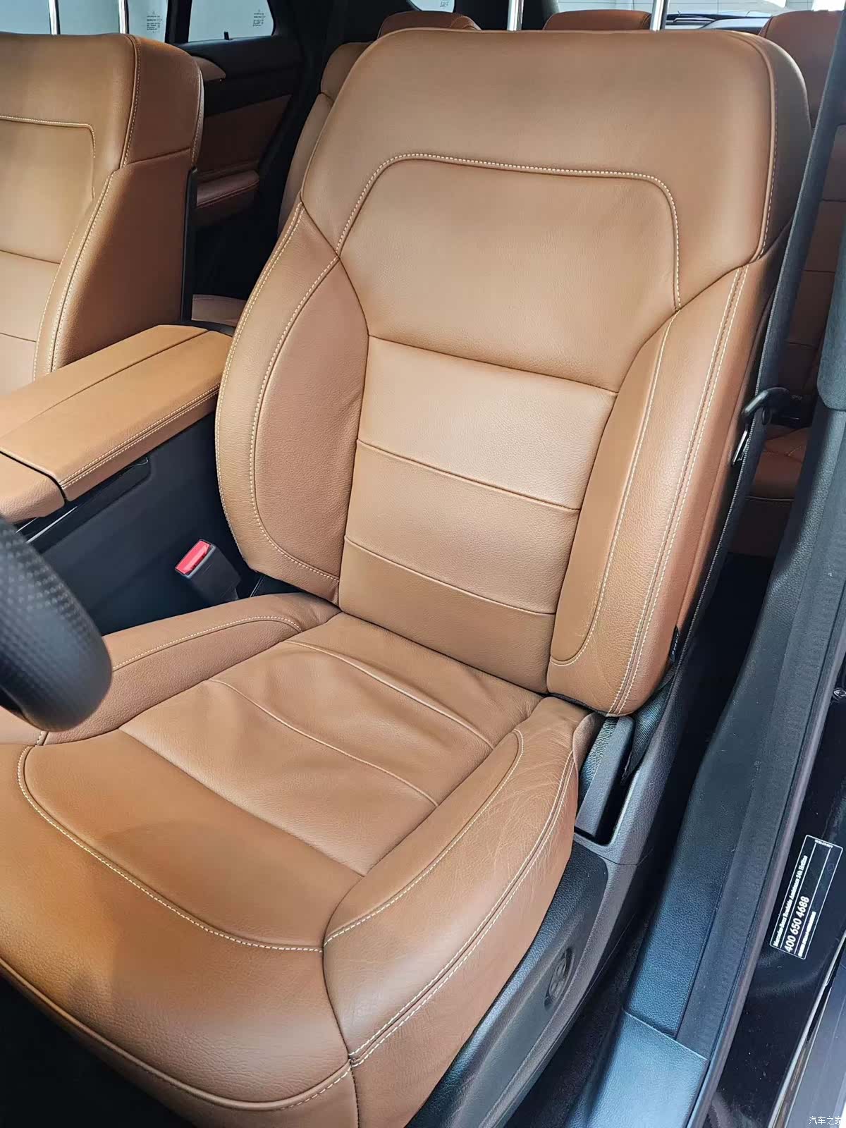 Mercedes-Benz GLE, 2018 8