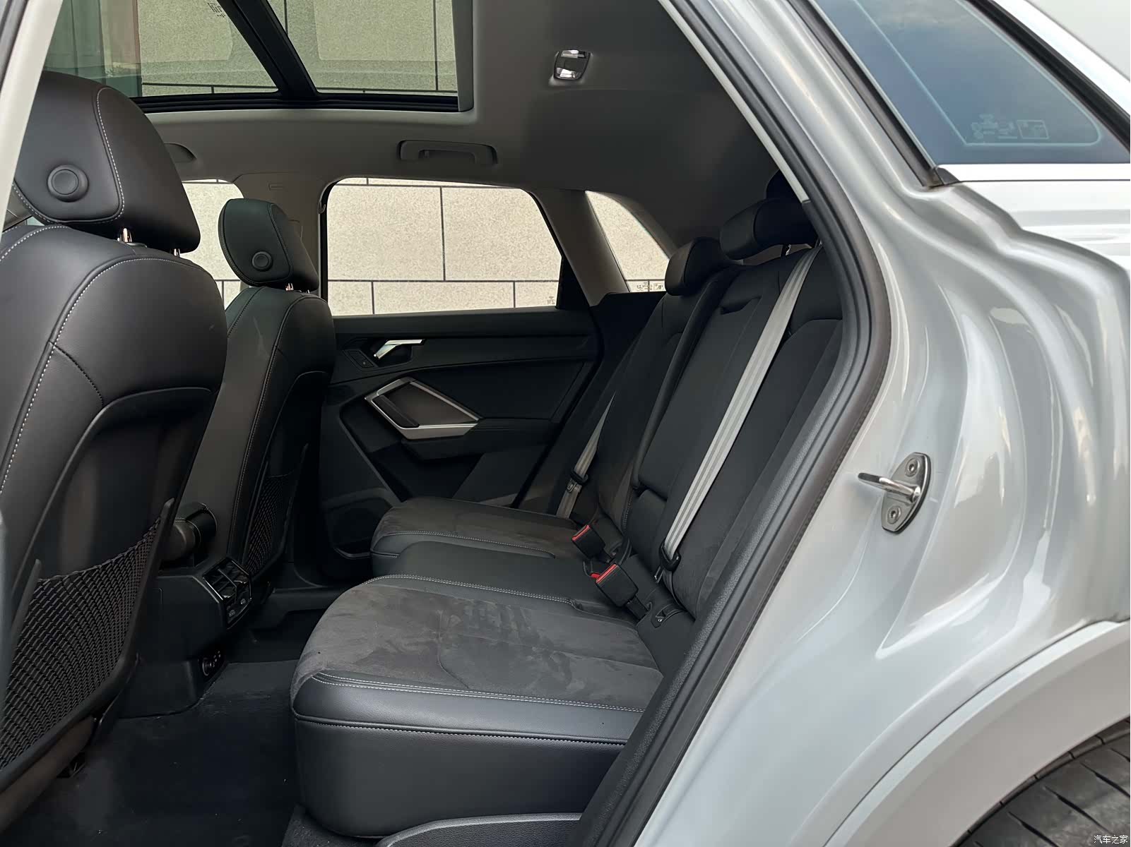 Audi Q3, 2022 17