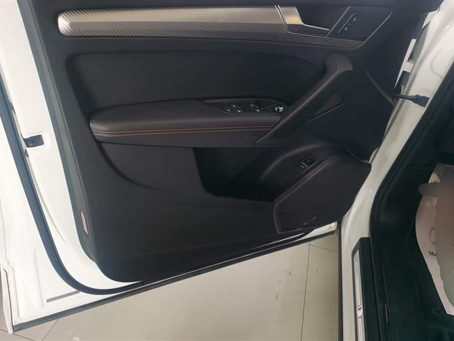 Audi Q5L Audi Q5L