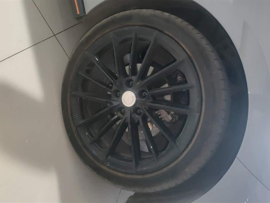 Changan UNI-V Changan UNI-V