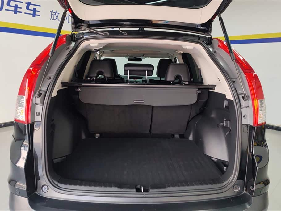 Honda CR-V Honda CR-V