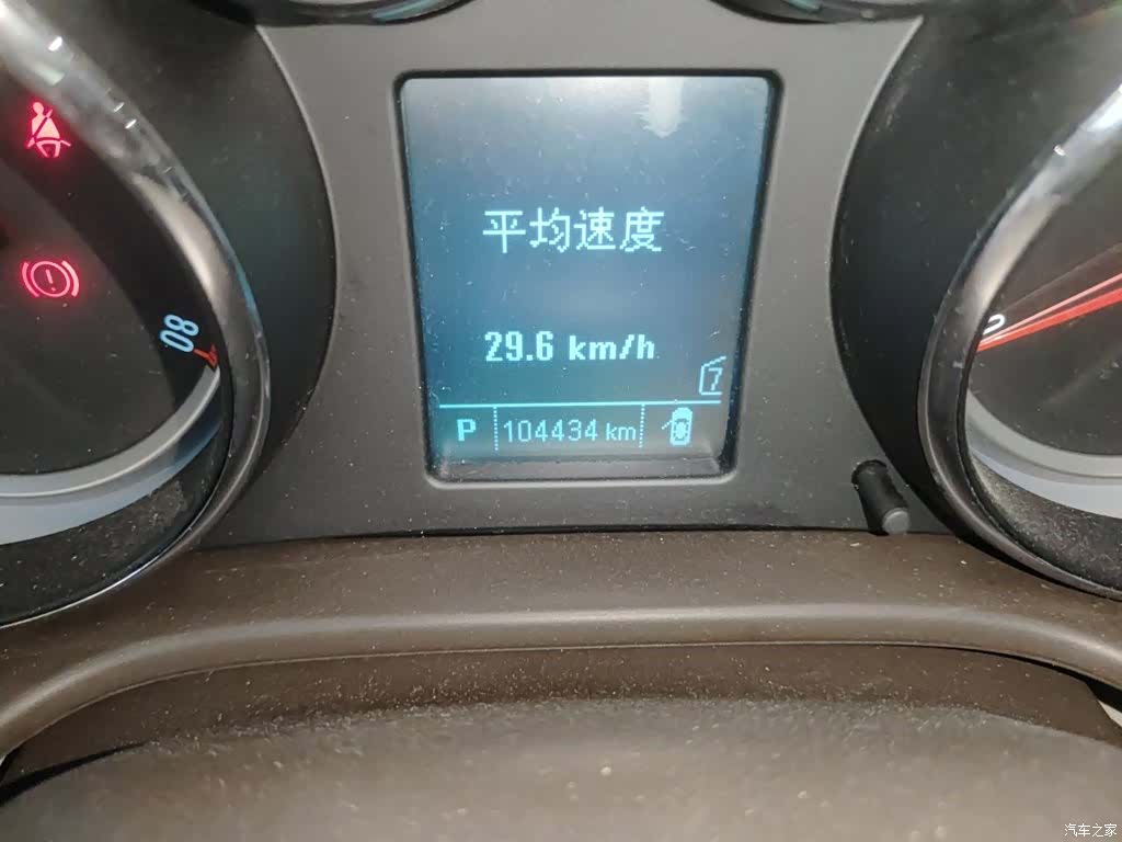 Buick Regal, 2015 все фото