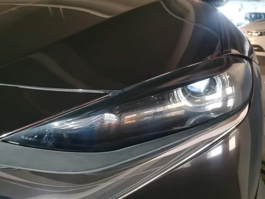 Mazda CX-4