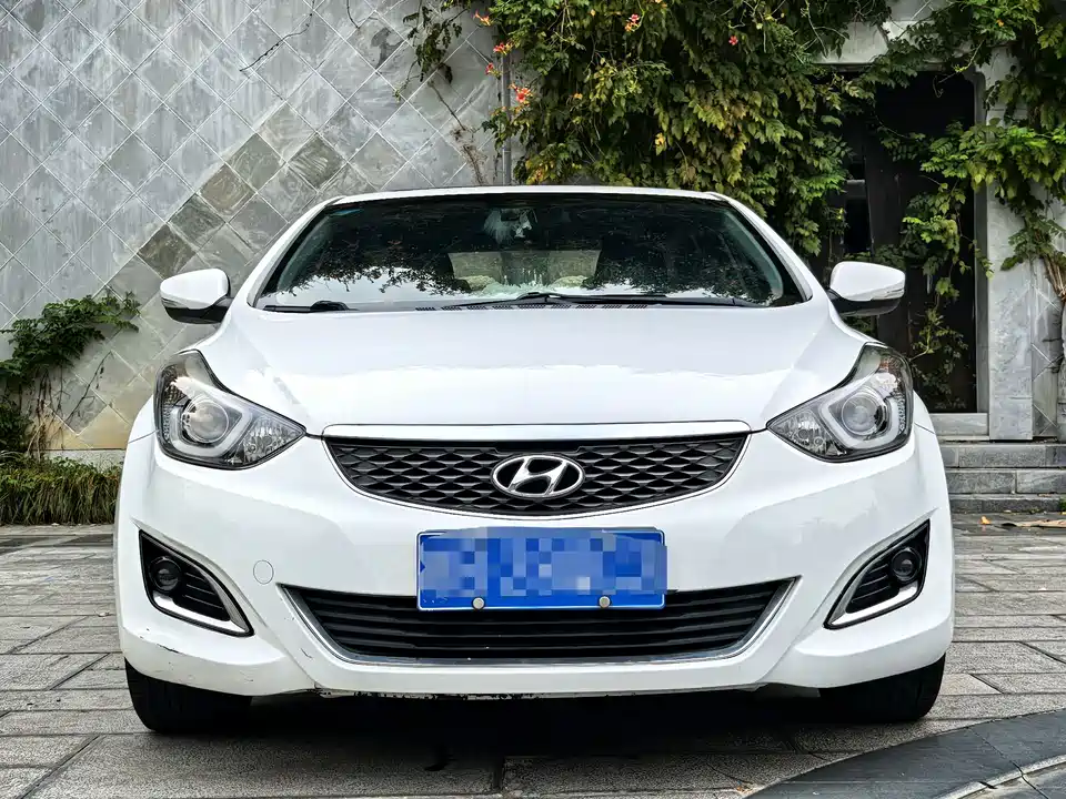 Hyundai Langdong