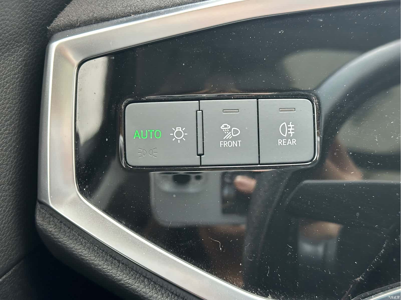 Audi Q3, 2022 13