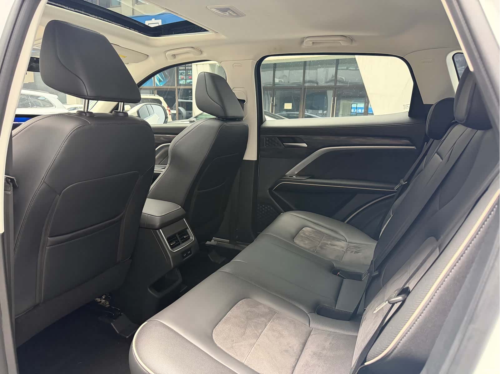 Haval H6, 2023 7