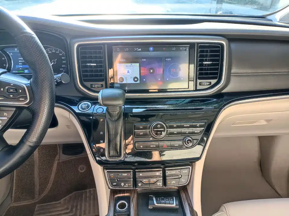 Trumpchi Trumpchi M8