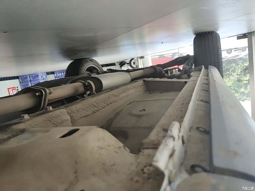 Haval H6, 2020 21