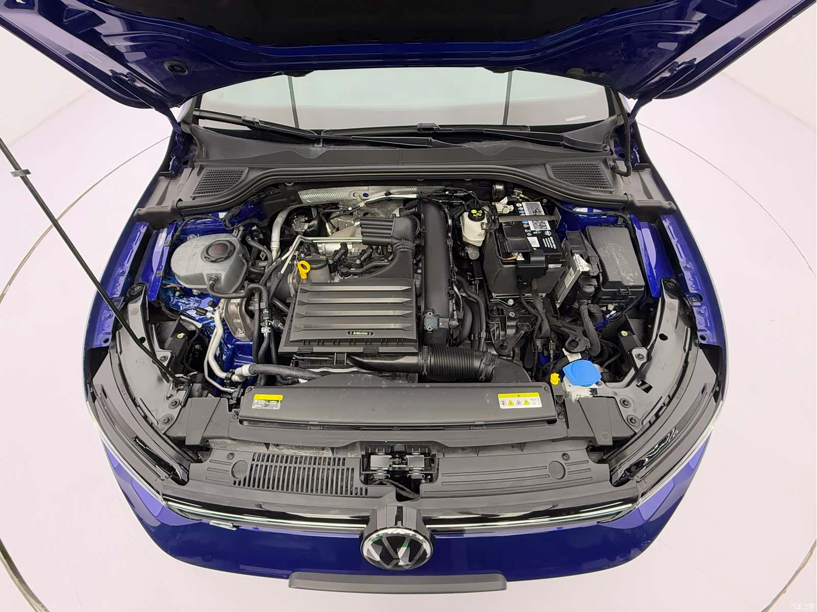 Volkswagen Golf, 2021 8