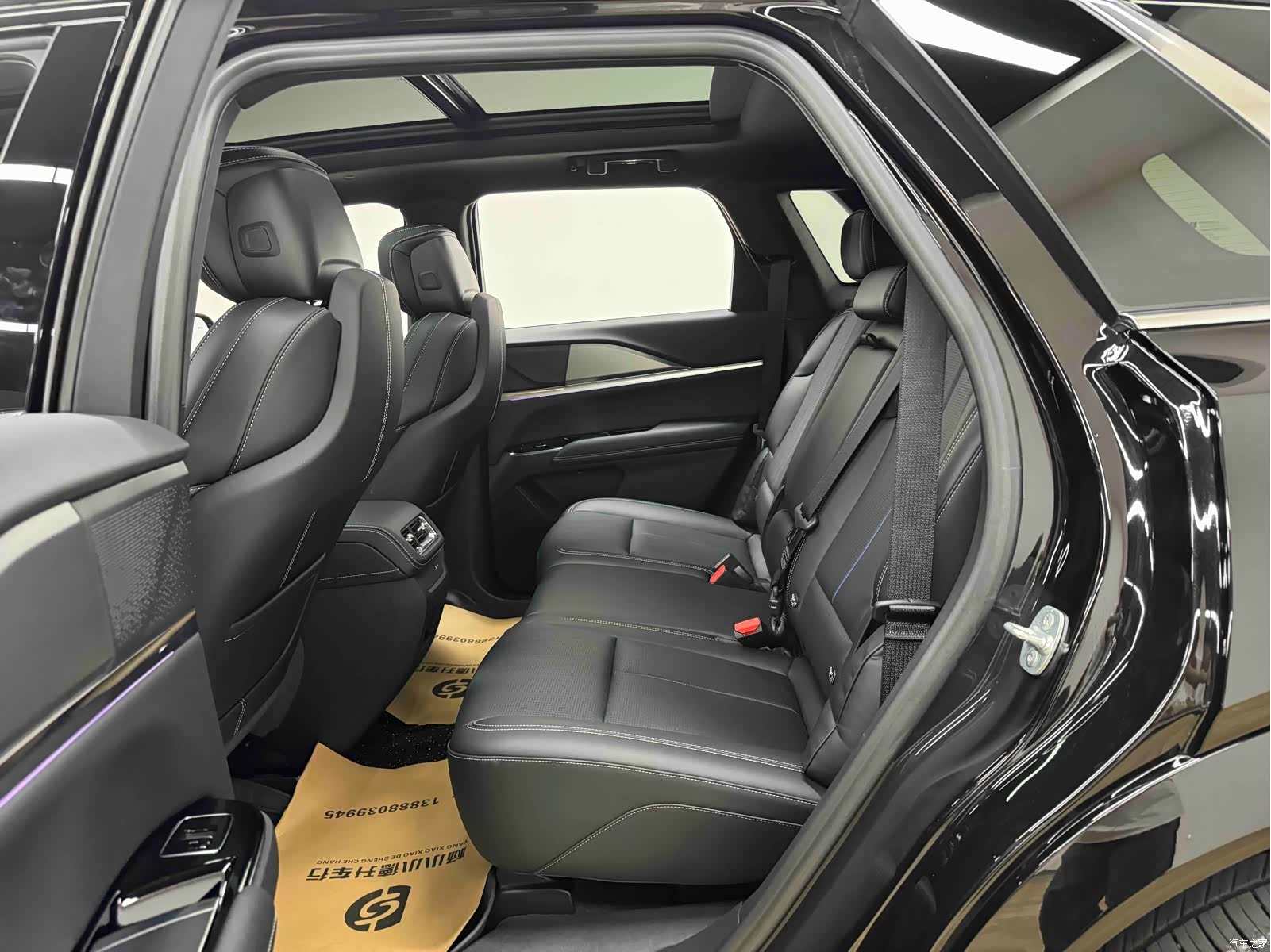 Cadillac XT5, 2026 16