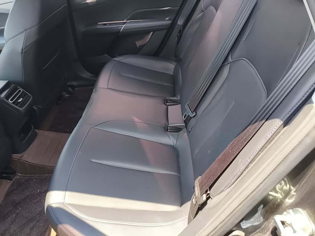Changan NE, 2023 17