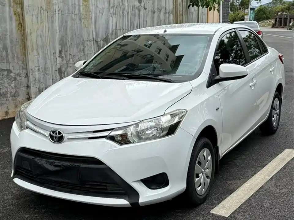 Toyota Vios