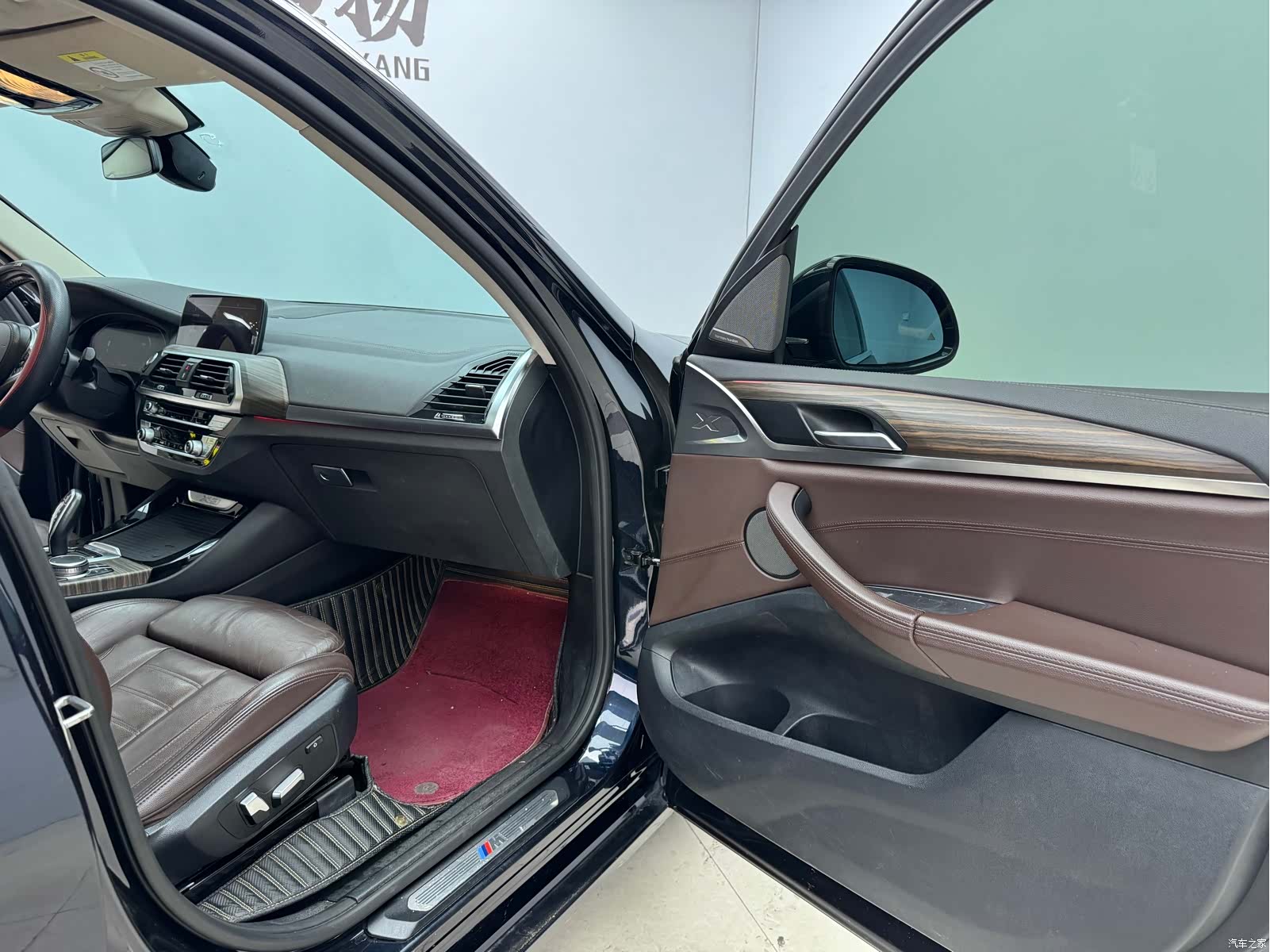 BMW X3, 2020 12