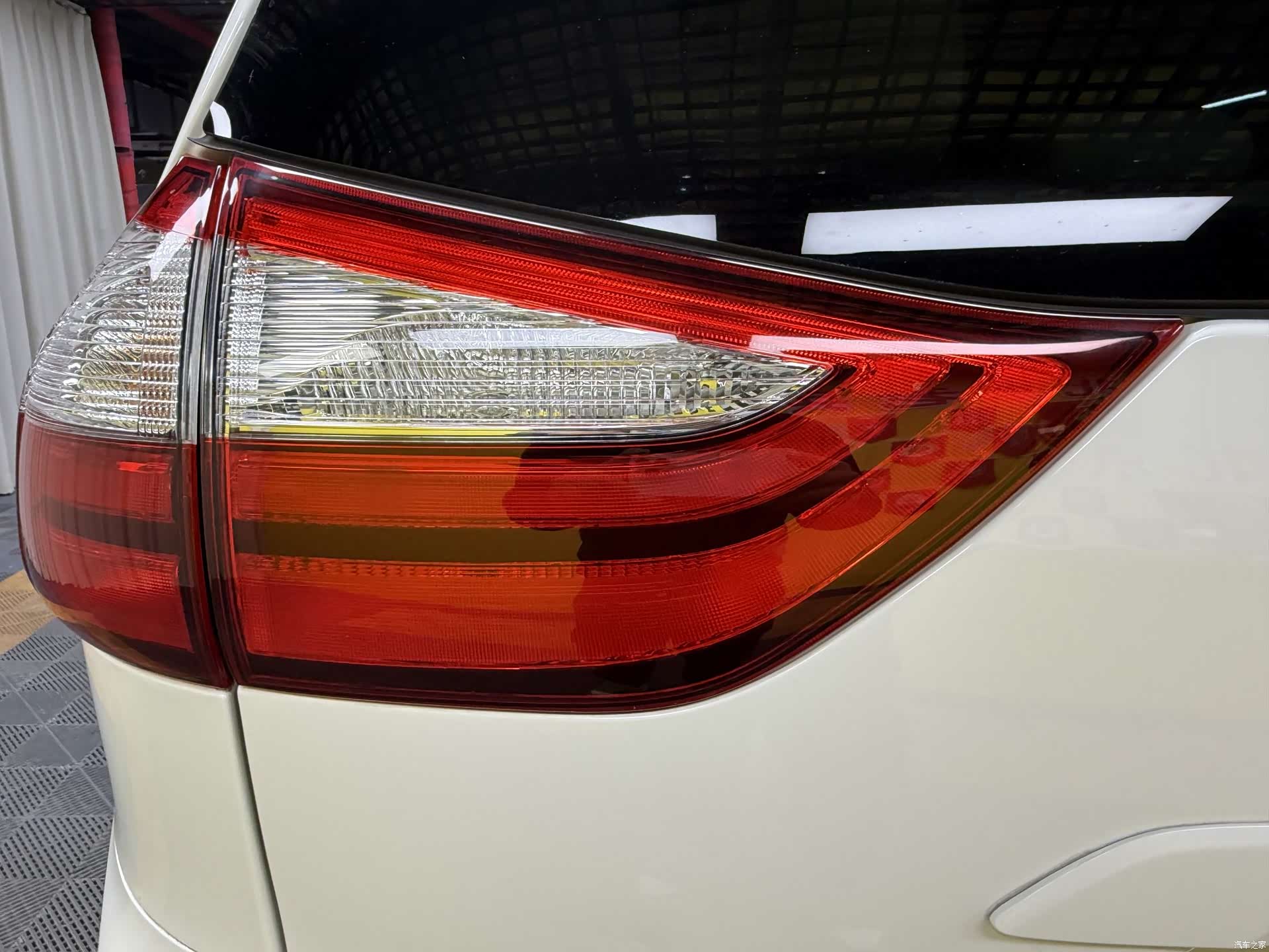 Toyota Sienna, 2015 8