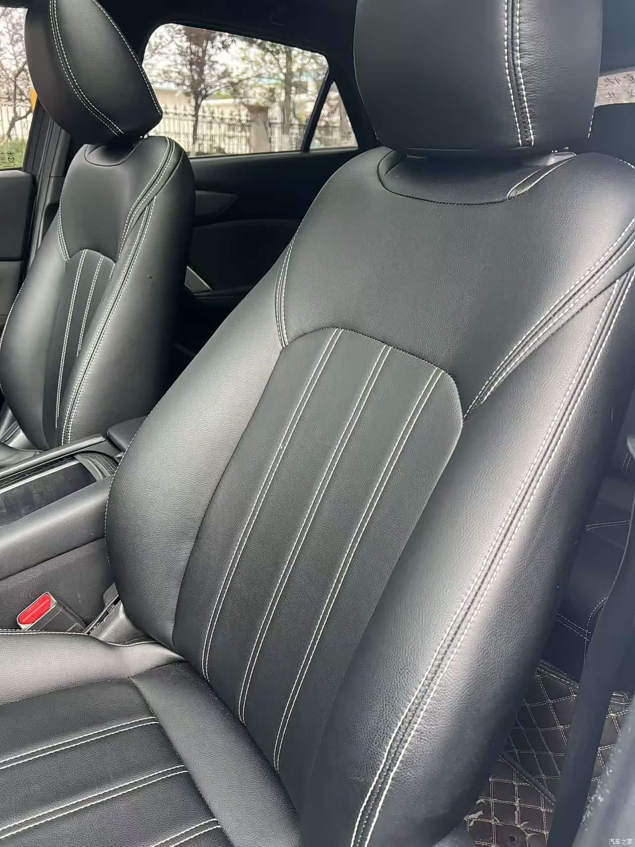 Mazda CX-4, 2018 12
