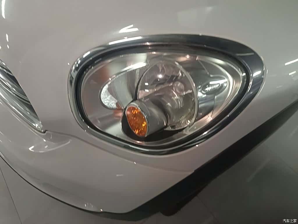 Mini Countryman, 2015 24