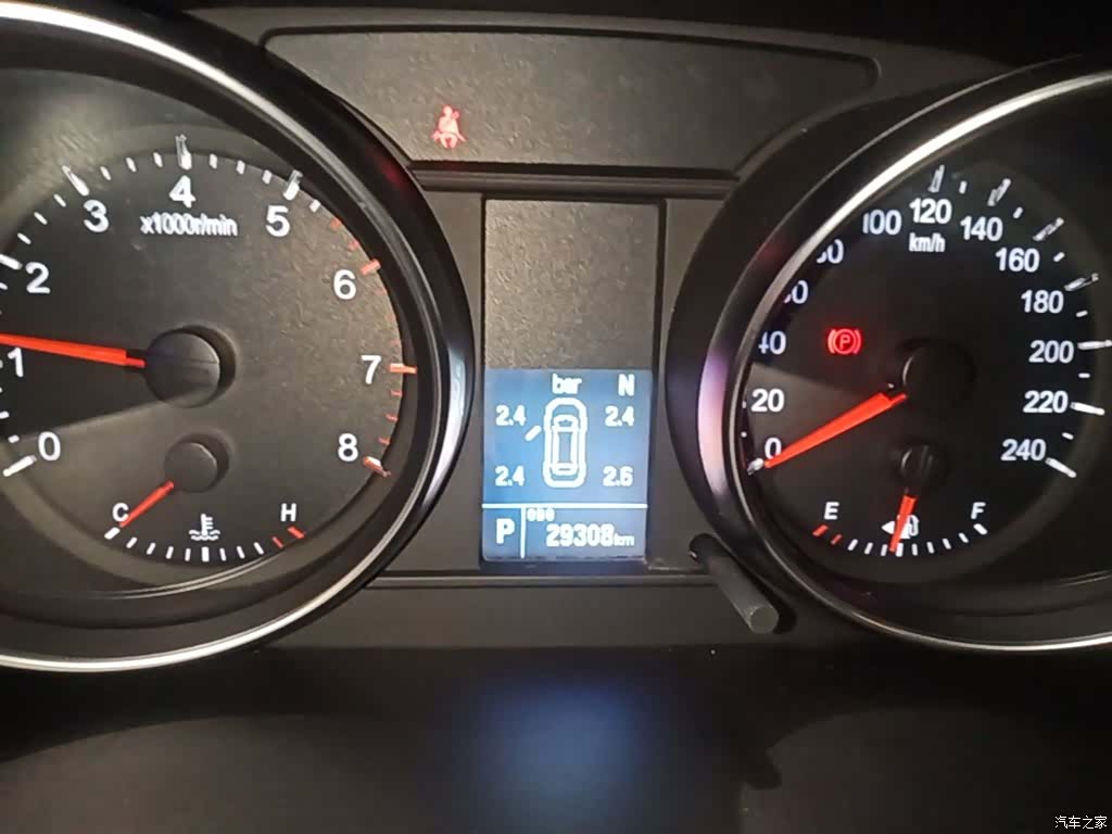 Haval M6, 2022 12