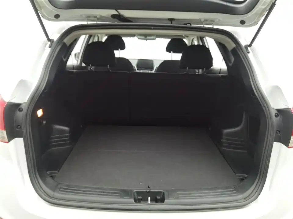 Hyundai Beijing ix35