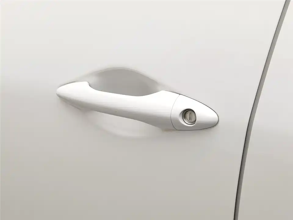 Hyundai Beijing ix35