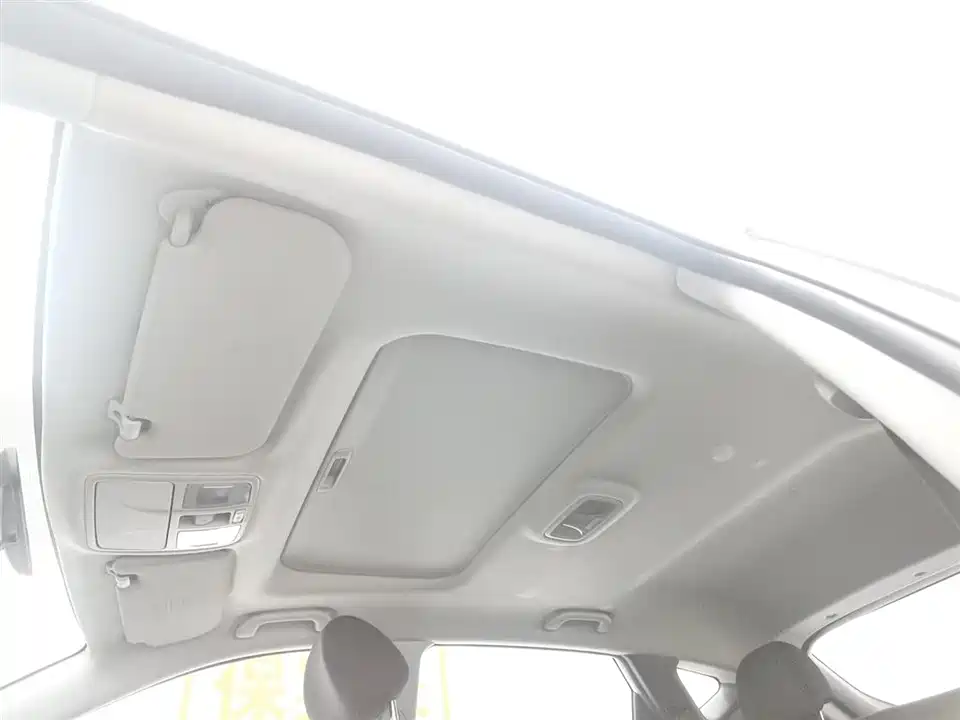 Hyundai Beijing ix35