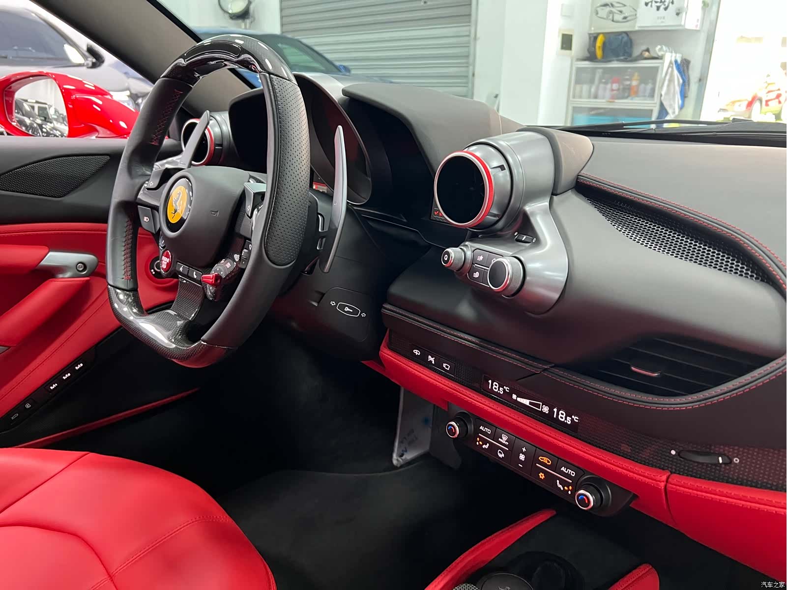 Ferrari F8, 2023 34