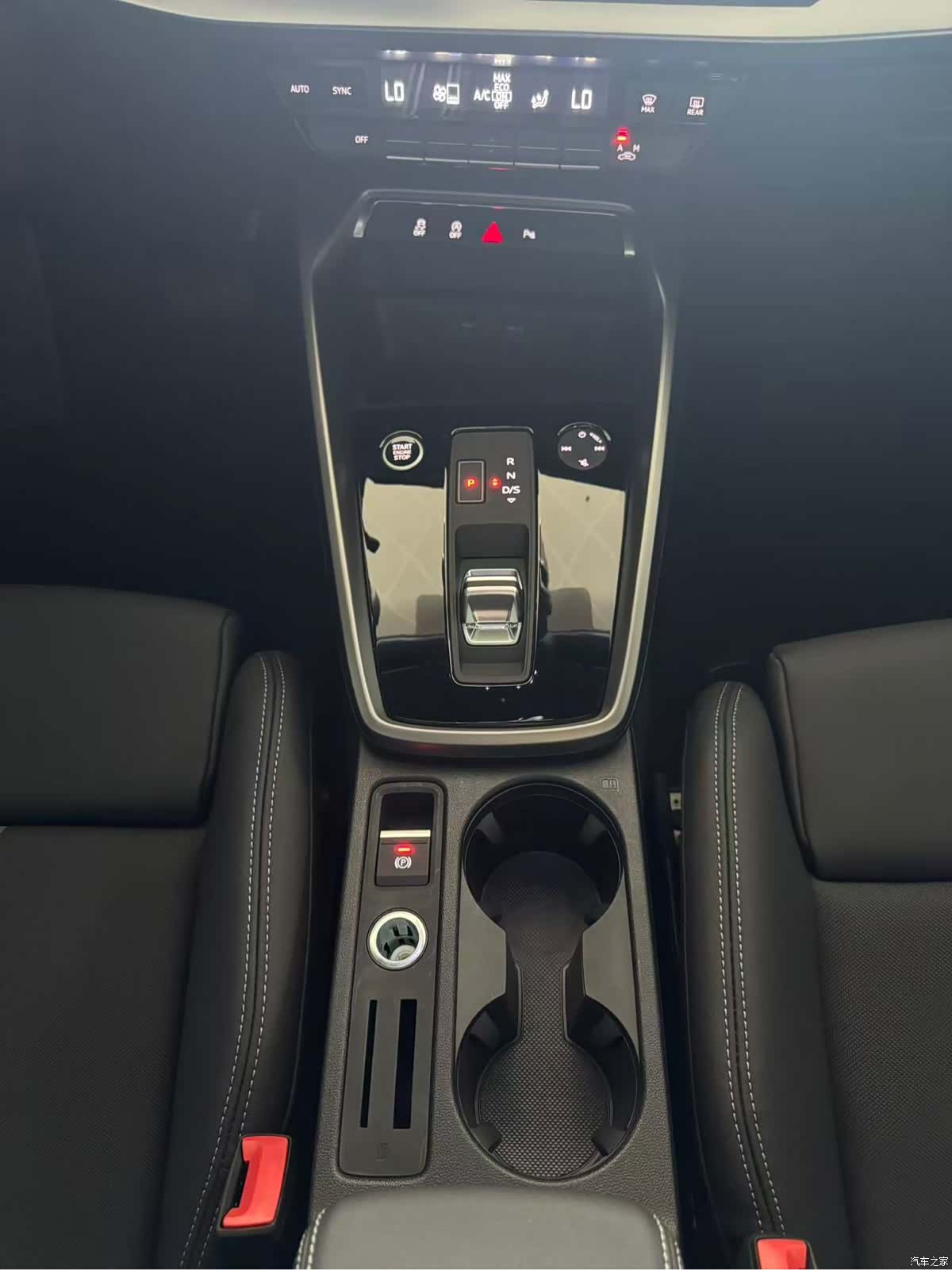 Audi A3, 2023 14