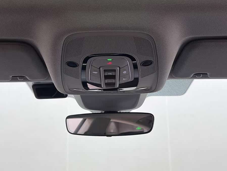 Audi A7L 2023, фото 25