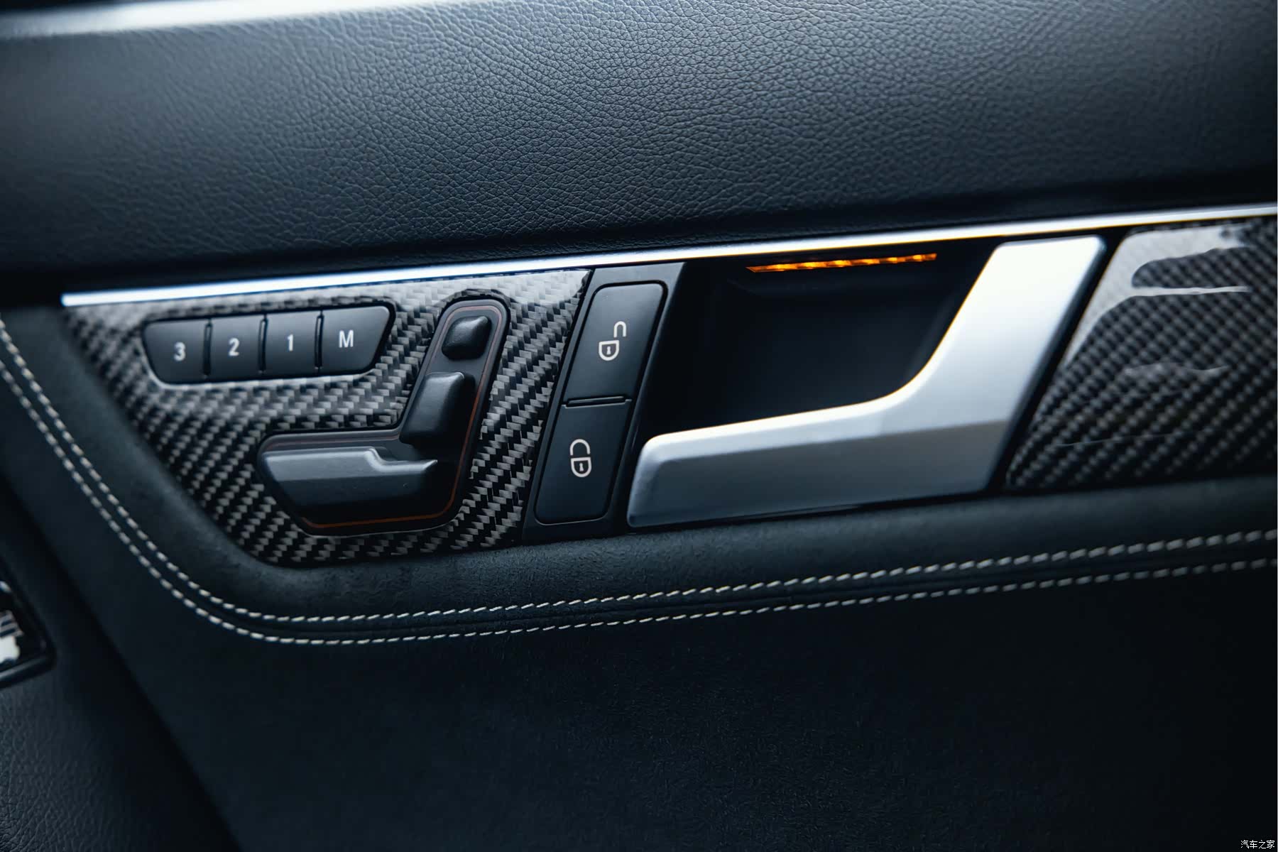 Mercedes-Benz C-Class, 2014 19