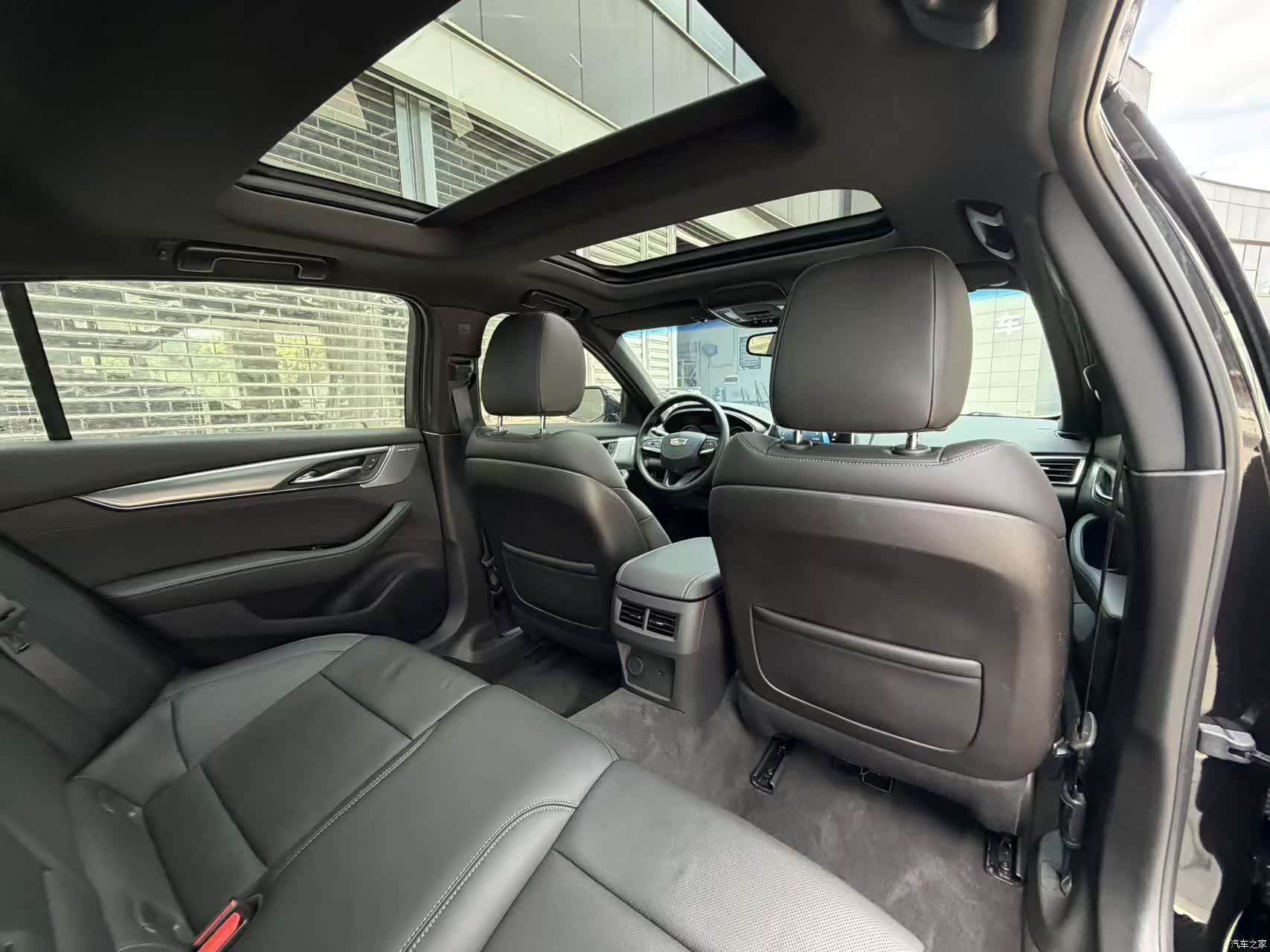 Cadillac CT5, 2020 13