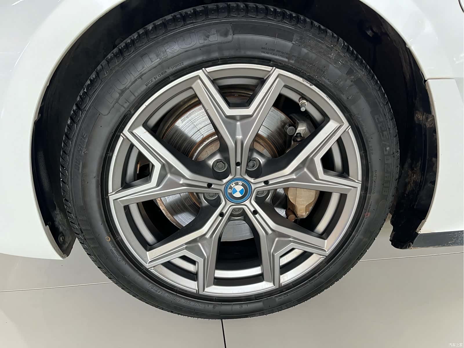 BMW i3, 2023 15