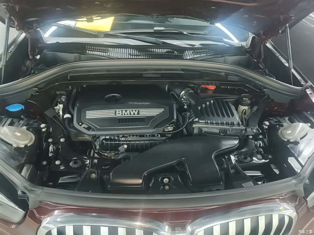 BMW X1, 2021 20
