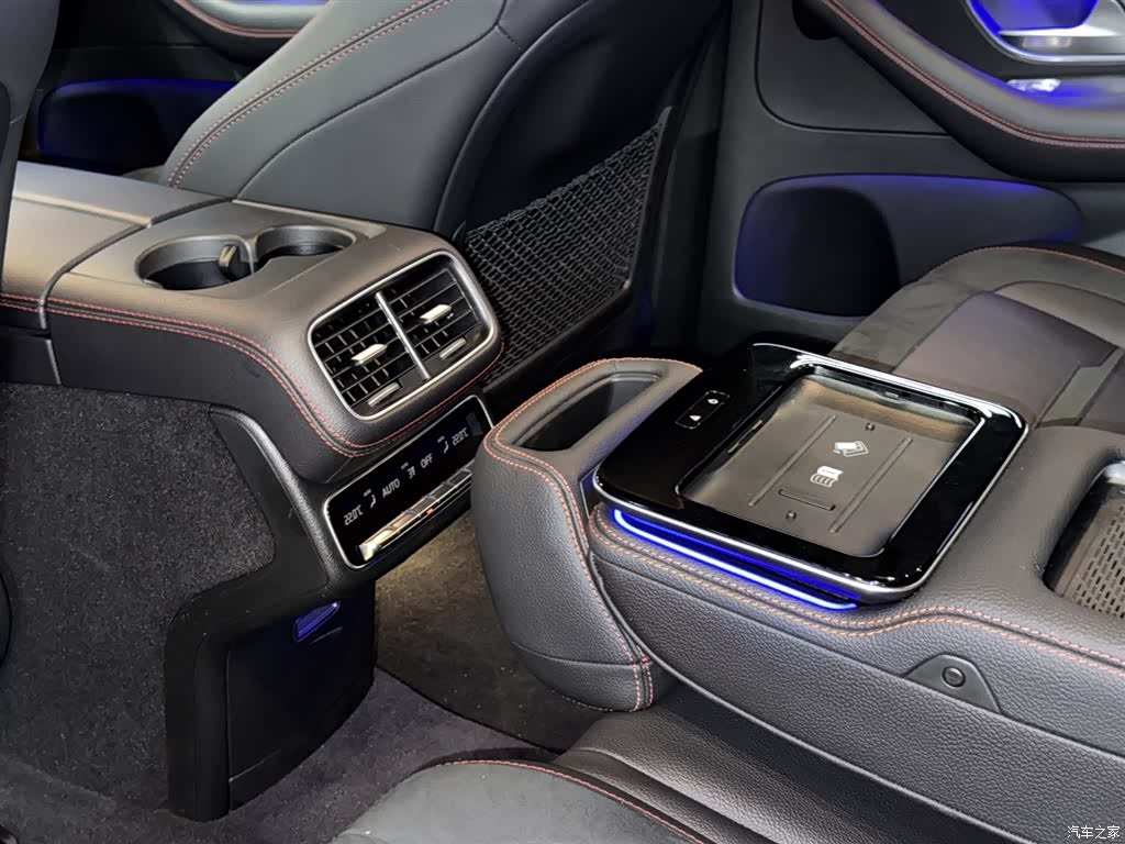 Mercedes-Benz GLE, 2024 9