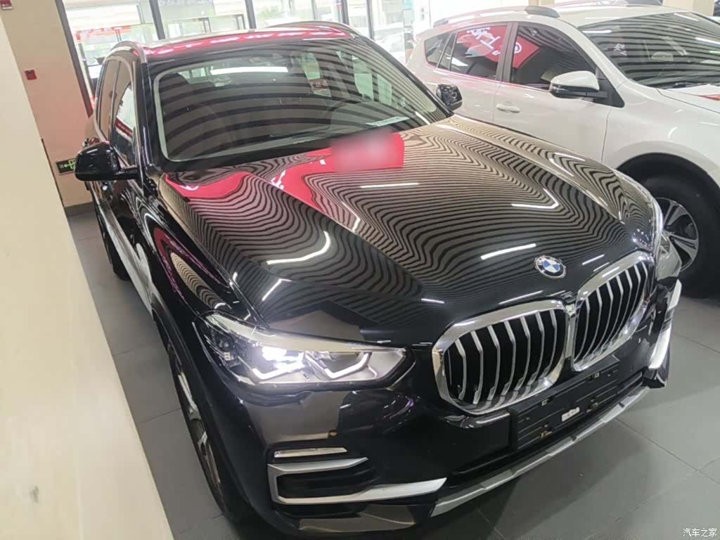 BMW X5, 2020 4