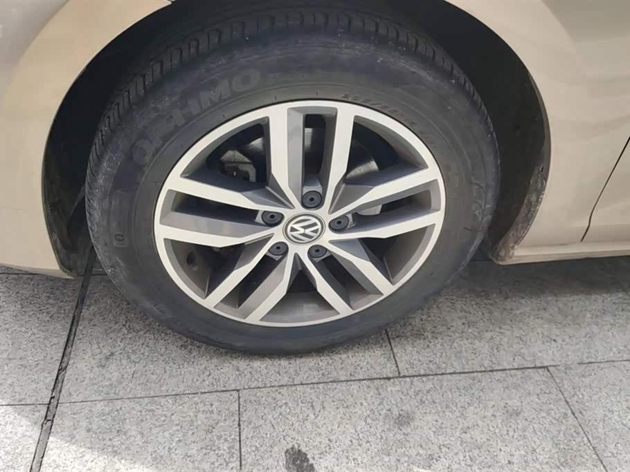 Volkswagen golf Volkswagen golf