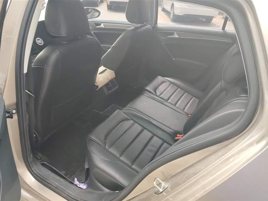 Volkswagen golf Volkswagen golf