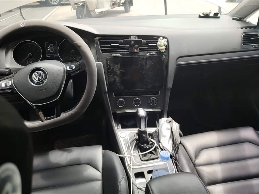 Volkswagen golf Volkswagen golf