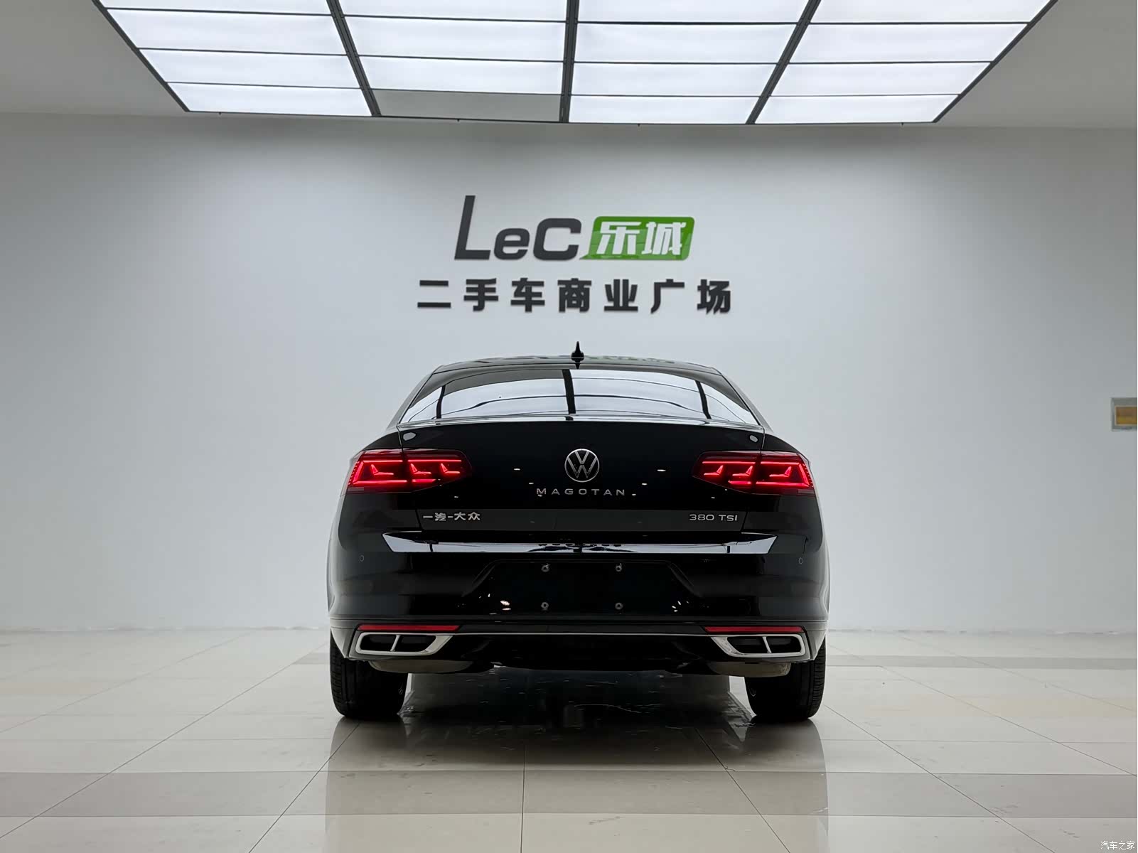Volkswagen Magotan, 2024 14