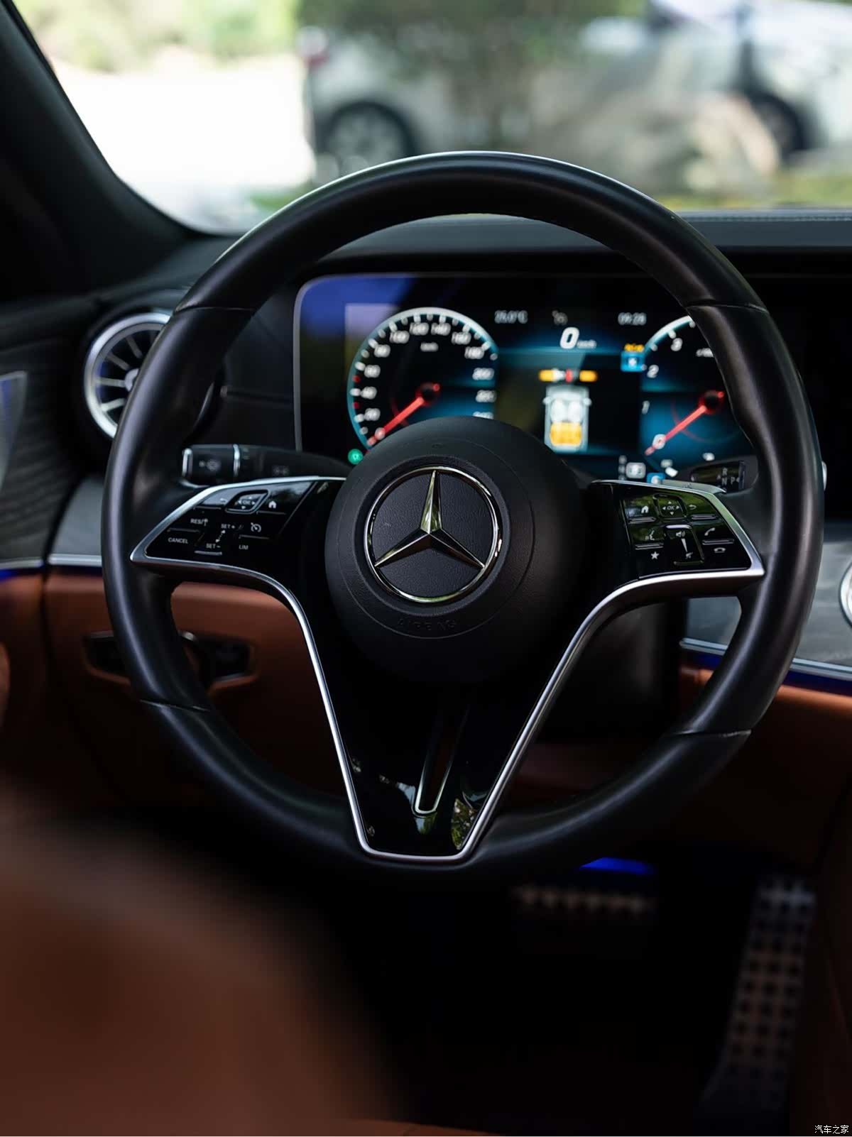 Mercedes-Benz CLS, 2023 8