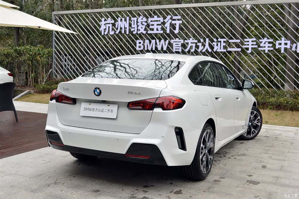 BMW 2 Series, 2025 4