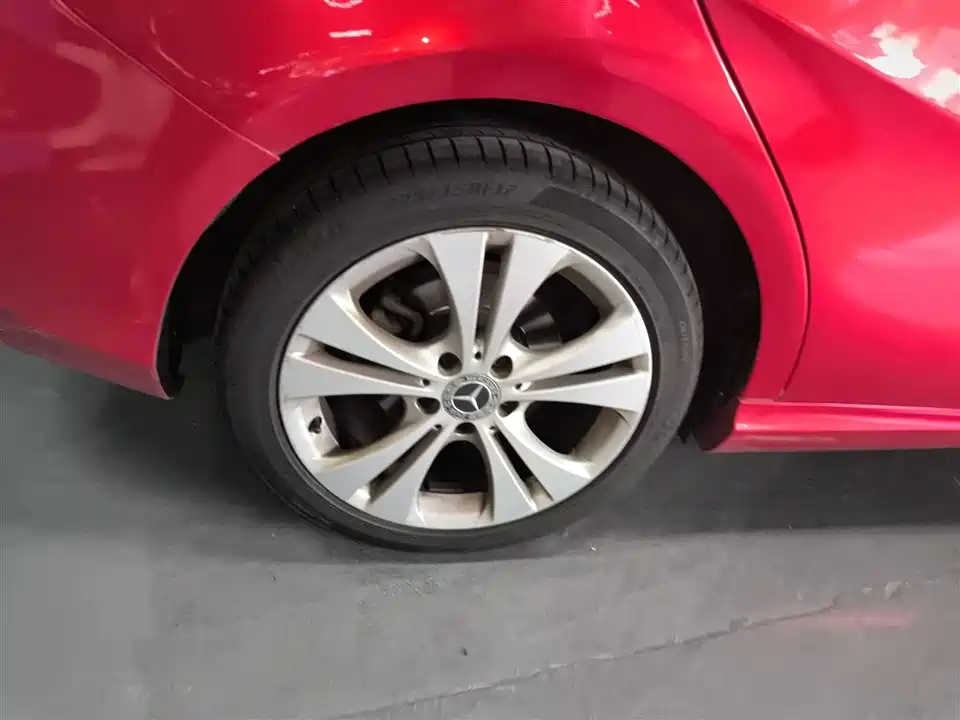 Mercedes-Benz Class B