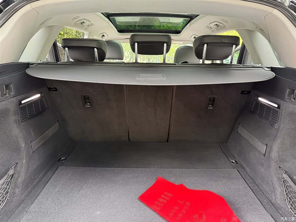 Audi Q5L, 2019 25
