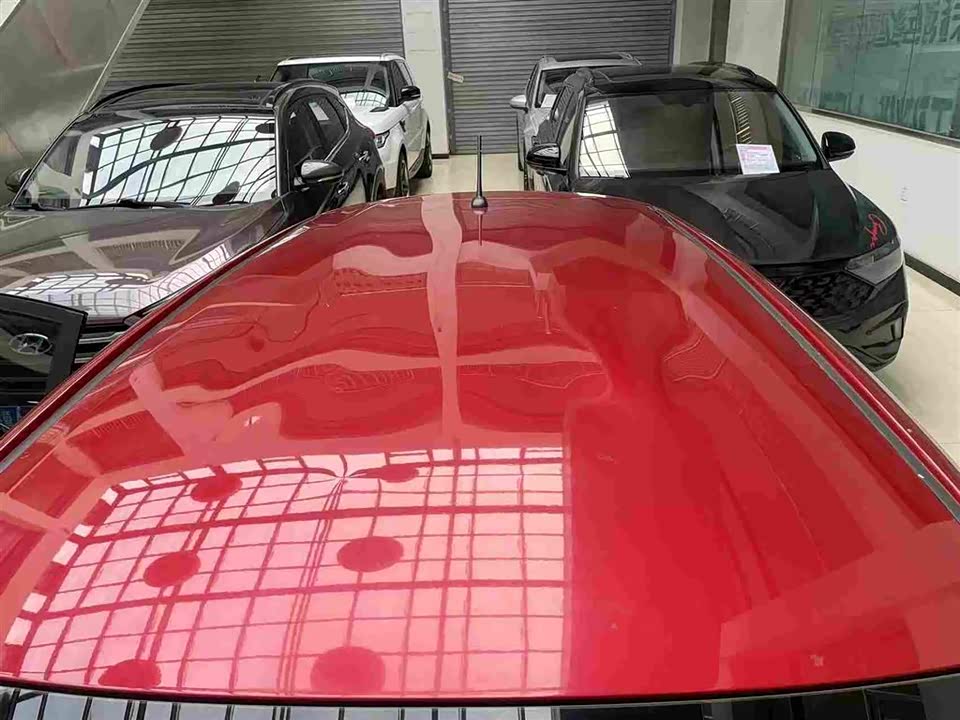 Toyota YARiS L Zhixuan