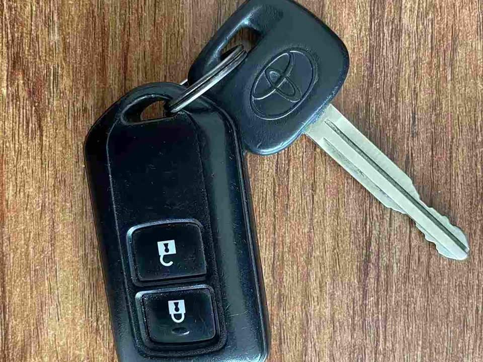 Toyota YARiS L Zhixuan