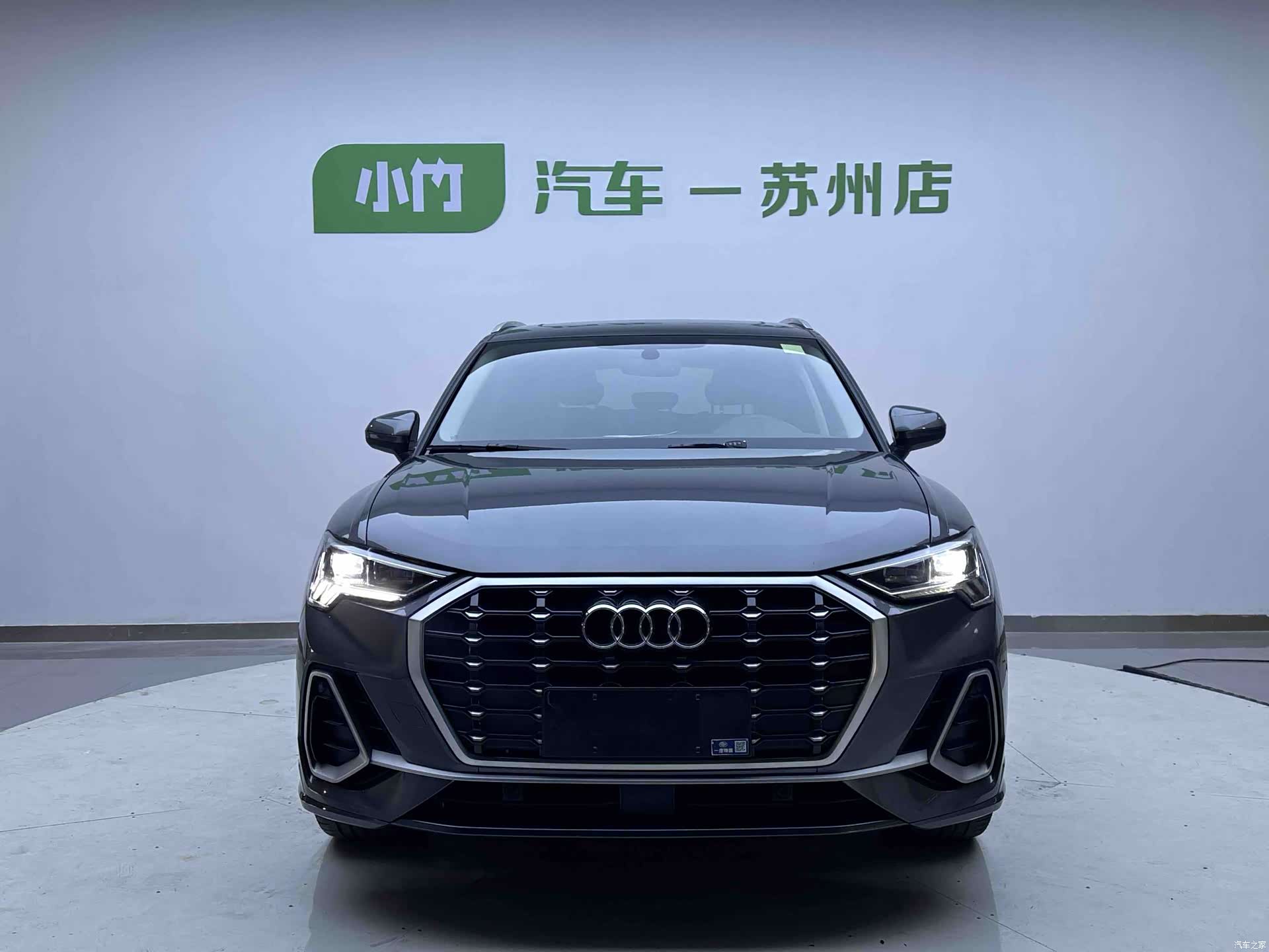 Audi Q3, 2022 2