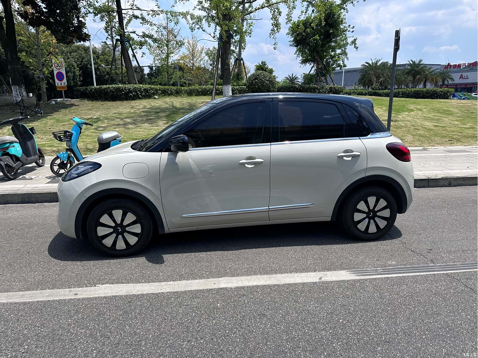 Wuling Bingo, 2025 3