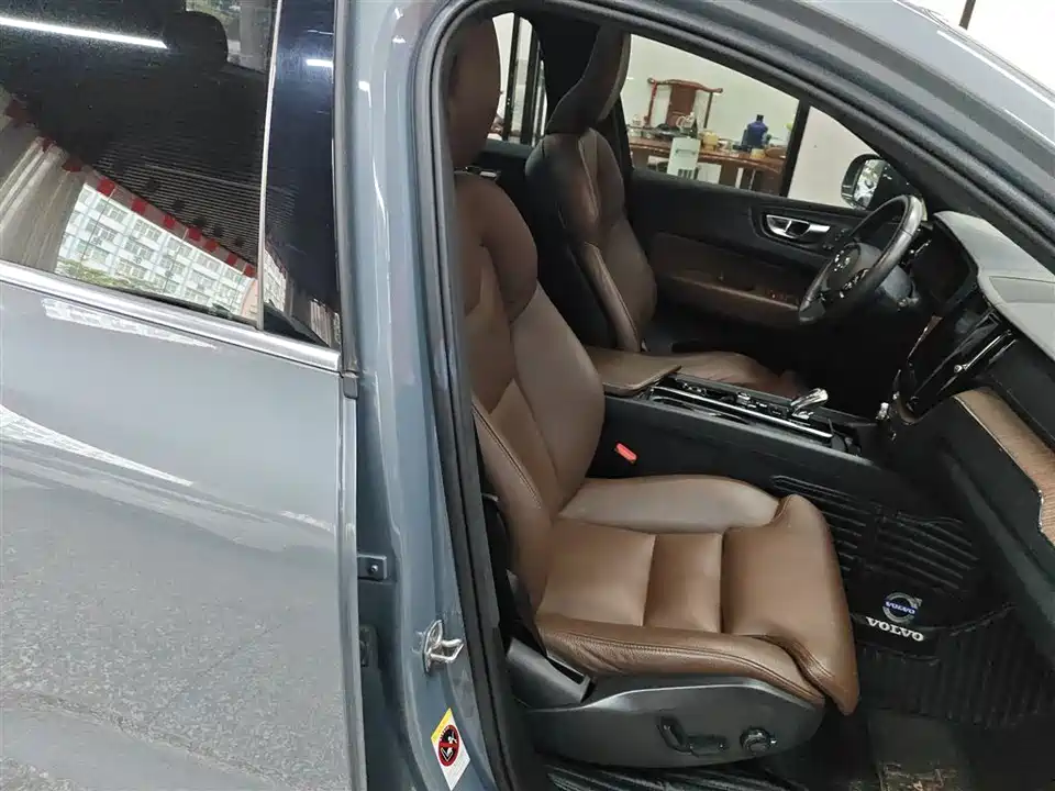 Volvo XC60 Volvo XC60