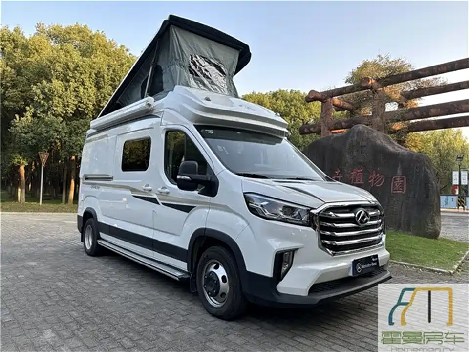 MAXUS V90 RV